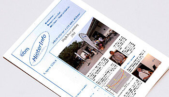 2014 Mieterinfo Ausgabe Ausgabe 03 | 2014