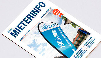 2018 Mieterinfo Ausgabe Ausgabe 02 | 2018