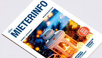 2022 Mieterinfo Ausgabe Ausgabe 03 | 2022