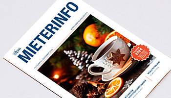 2023 Mieterinfo Ausgabe Ausgabe 03 | 2023