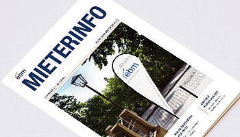 2015 Mieterinfo Ausgabe Ausgabe 03 | 2015