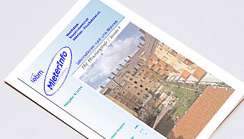 2014 Mieterinfo Ausgabe Ausgabe 04 | 2014