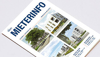 2015 Mieterinfo Ausgabe Ausgabe 04 | 2015